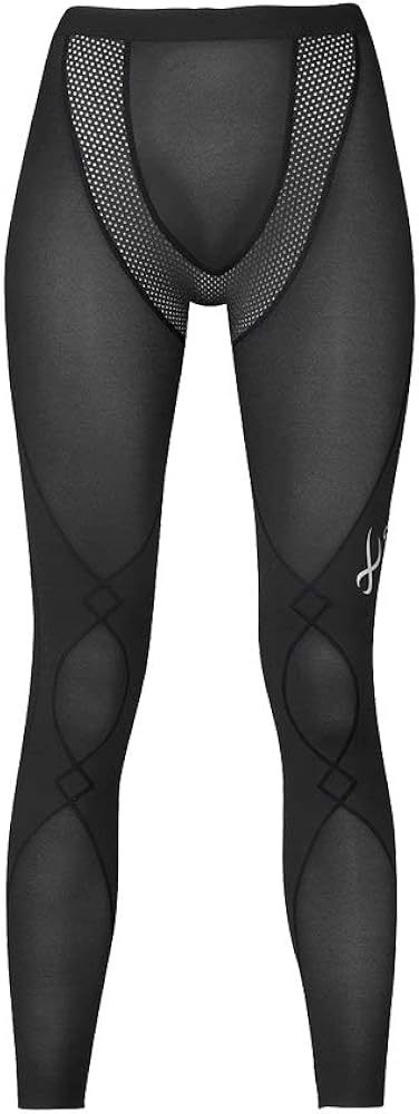 Amazon | [シーダブリューエックス/ワコール] スポーツタイツ